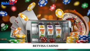 Betvisa Casino