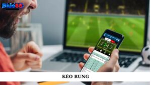 Kèo Rung