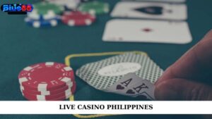 Live casino philippines