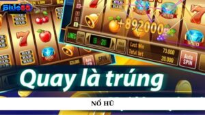 Nổ hũ