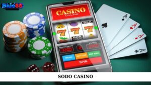 Sodo Casino